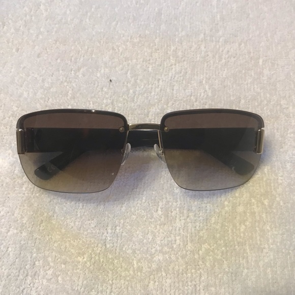 Gucci shades - Picture 2 of 8